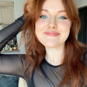 Meet your Posher, Carissa